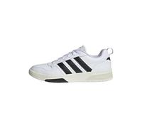 adidas Hombre Courtwave Shoes, FTWR White/Core Black/Core White, 46 2/3 EU