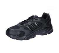 adidas Hombre CRAZYCHAOS 2000 Shoes, Core Black/Core Black/Core Black, 40 EU
