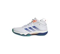 ADIDAS PERFORMANCE Calzado deportivo 'Crazyflight 7' azul oscuro / naranja / blanco 42 EUR