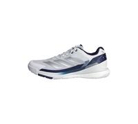 ADIDAS PERFORMANCE Calzado deportivo 'Crazyquick' navy / plata / blanco 38,5-39 navy / plata / blanco
