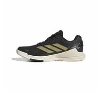 Zapatillas de Pádel adidas Crazyquick Ls Padel Hombre Negro 42,8,8.5