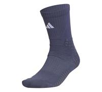 adidas Hombre Crew Socks, shadow navy, 42-45