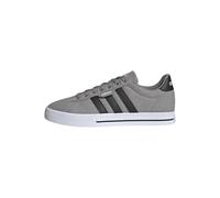 adidas Hombre Daily 3.0 Shoes, Dove Grey / Core Black / Cloud White, 40 EU