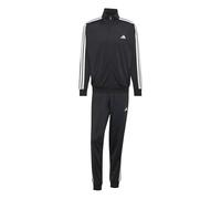 adidas Hombre Dayready Track_Suit, black/white, S Tall