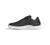 adidas Hombre Defiant Speed 2 Clay Tenis Shoes, Core Black/FTWR White/Grey Six, 47 1/3 EU