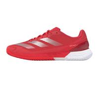 adidas Hombre Defiant Speed 2 Tennis Shoes Zapatos, LUCRED/ZEROMT/PURRUB, 46 EU, Lucred Zeromt Purrub, 46 EU