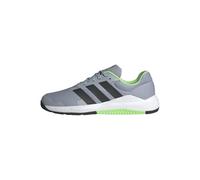 ADIDAS PERFORMANCE Calzado deportivo 'Dropset Base' gris basalto / negro, Talla 46,5-47