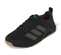 adidas Hombre Dropset Control Training Shoes, Core Black/Grey Four/Core Black, 37 1/3 EU