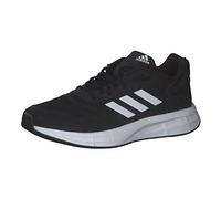 adidas Hombre Duramo 10 Shoes, Core Black / Cloud White / Core Black, 45 1/3 EU