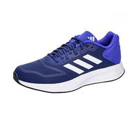adidas Hombre Duramo 10 Shoes, Victory Blue / Cloud White / Lucid Blue, 42 2/3 EU