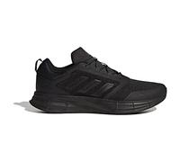 adidas Hombre Duramo Protect Shoes, Core Black / Core Black / Carbon, 40 EU