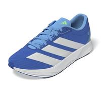 adidas Hombre Duramo RC2 Running Shoes, Blue/FTWR White/Blue Burst, 45 1/3 EU