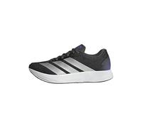 adidas Hombre Duramo RC2 Running Shoes, Core Black/Silver Met./Grey Six, 40 EU