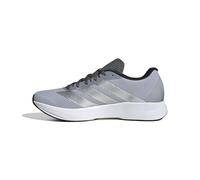 Adidas Hombre Duramo RC2 Running Shoes, halo Silver/Silver Met./Grey Five, 41 1/3 EU