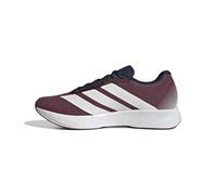 adidas Hombre Duramo Rc2 Running Shoes, Victory Crimson/Off White/Aero Blue, 40 EU