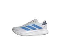 adidas Hombre Duramo SL 2 Running Shoes, Dash Grey/Lucid Ray Blue/Tech Ink, 47 1/3 EU