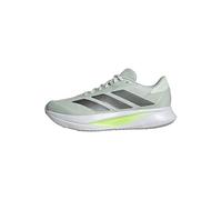 adidas Hombre Duramo SL 2 Running Shoes, Linen Green/Iron Met./Crystal Jade, 46 2/3 EU