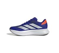 adidas Hombre Duramo SL 2 Running Shoes, Lucid Blue/Zero Metalic/Impact Orange, 42 2/3 EU