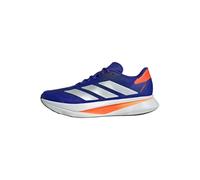 Adidas Hombre Duramo SL 2 Running Shoes, Lucid Blue/Zero Metalic/Impact Orange, 42 EU