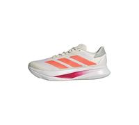 Adidas Hombre Duramo SL 2 Running Shoes, Off White/Lucid Orange/Wonder Silver, 44 EU
