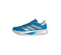 adidas Hombre Duramo SL 2 Running Shoes, Solar Blue/Silver Met./Dark Solar Blue, 45 1/3 EU
