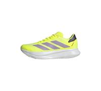 adidas Hombre Duramo SL 2 Running Shoes, Solar Yellow/Powder Plum/Aurora Plum, 44 2/3 EU