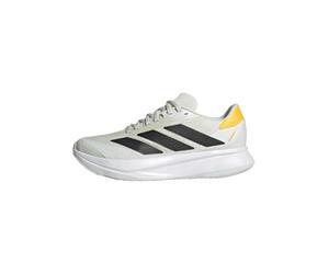 adidas Hombre Duramo SL 2 Running Shoes, White Tint/Core Black/Lucid Tangerine, 39 1/3 EU