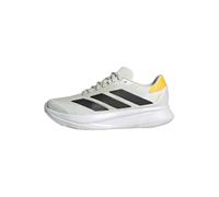 adidas Hombre Duramo SL 2 Running Shoes, White Tint/Core Black/Lucid Tangerine, 49 1/3 EU