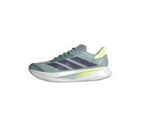 adidas Hombre Duramo SL 2 Running Shoes, Wonder Sage/preloved Violet/hi-Res Yellow, 43 1/3 EU