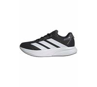 adidas Duramo Speed 2 Running Shoes, Zapatillas para Correr Hombre, Core Black/Cloud White/Grey Five, 42 2/3 EU