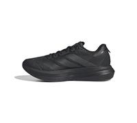 Adidas Hombre Duramo Speed 2 Running Shoes, Core Black/Core Black/Core Black, 44 2/3 EU