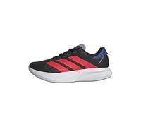 Adidas Hombre Duramo Speed 2 Running Shoes, Core Black/Lucid Red/Team Royal Blue, 37 1/3 EU