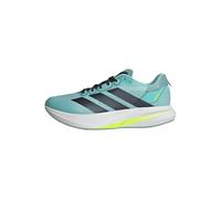 adidas Hombre Duramo Speed 2 Running Shoes, Flash Aqua/Aurora Ink/Mint Ton, 42 EU