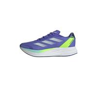 adidas Hombre Duramo Speed Running Shoes, Cobalt Blue/Zero Metalic/Flash Aqua, 45 1/3 EU