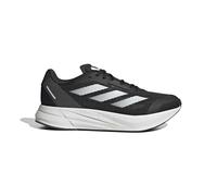 adidas Hombre Duramo Speed Running Shoes, core black/Cloud white/carbon, 44 EU