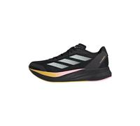 Adidas Hombre Duramo Speed Running Shoes, Core Black/Zero Metalic/Spark, 43 1/3 EU