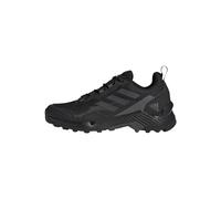 adidas Hombre Eastrail 2.0 Hiking Shoes, Core Black / Carbon, 40 EU