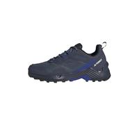 Adidas Hombre Eastrail 2.0 Hiking Shoes, Shadow Navy/Shadow Navy/Semi Lucid Blue, 47 1/3 EU