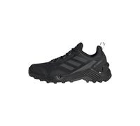 adidas Hombre Eastrail 2.0 Rain.RDY Hiking Shoes, Core Black/Carbon/Grey Five, 40 EU