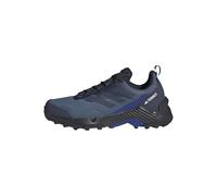 adidas Hombre Eastrail 2.0 Rain.RDY Hiking Shoes, Wonder Steel/Shadow Navy/Semi Lucid Blue, 39 1/3 EU