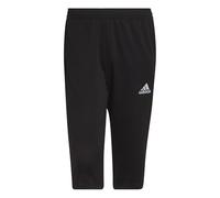 adidas Entrada 22 3/4 Pants, Hombre, Black, S