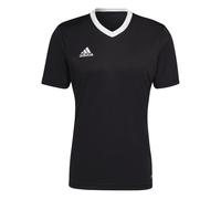 adidas Hombre Entrada 22 Jersey, Black, XL