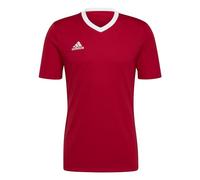 adidas Hombre Entrada 22 Jersey, Team Power Red 2, L