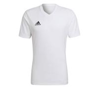 adidas Hombre Entrada 22 Jersey, White, XL