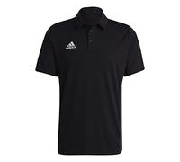 adidas Hombre Entrada 22 Polo Shirt, Black, S