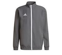 adidas Hombre Entrada 22 Presentation Jacket, Team Grey Four, XXL
