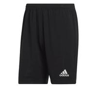 adidas Hombre Entrada 22 Shorts, Black, L