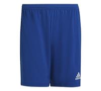 adidas Hombre Entrada 22 Shorts, Royal Blue, M