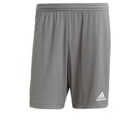 adidas Hombre Entrada 22 Shorts, Team Grey Four, XS