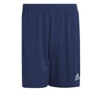 adidas Hombre Entrada 22 Shorts, Team Navy Blue 2, L